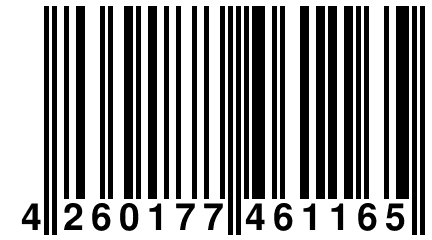 4 260177 461165