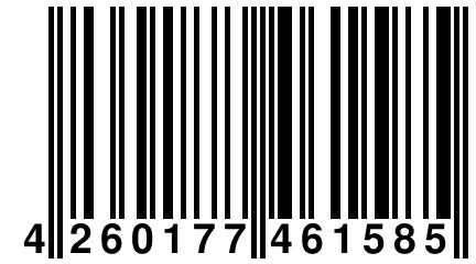 4 260177 461585