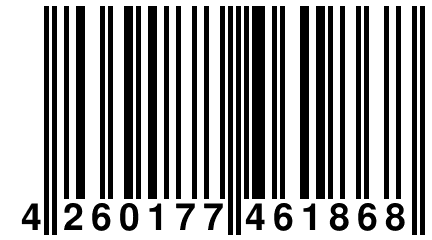 4 260177 461868