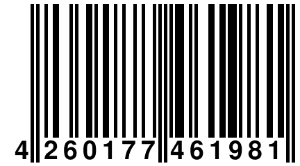 4 260177 461981