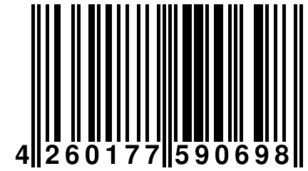 4 260177 590698