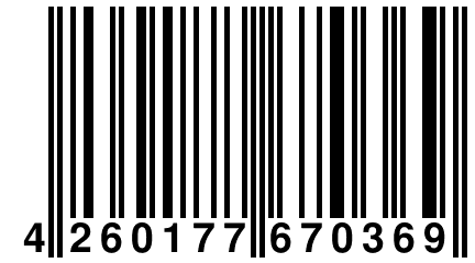 4 260177 670369