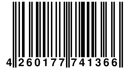 4 260177 741366