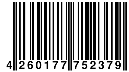 4 260177 752379