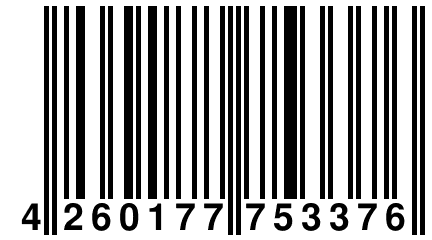 4 260177 753376