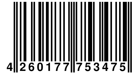 4 260177 753475