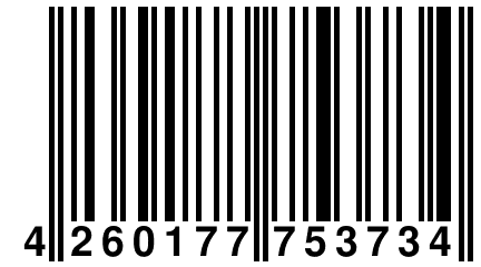 4 260177 753734