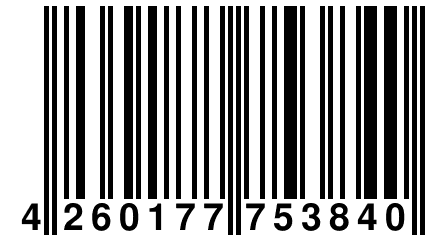 4 260177 753840