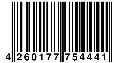 4 260177 754441