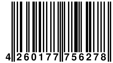 4 260177 756278