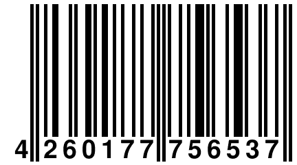 4 260177 756537