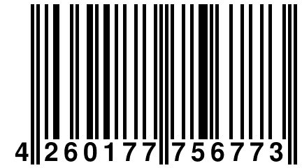 4 260177 756773