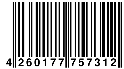 4 260177 757312