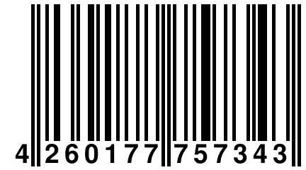 4 260177 757343