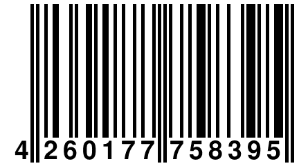 4 260177 758395