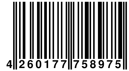 4 260177 758975