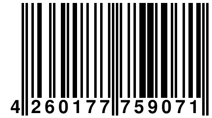 4 260177 759071