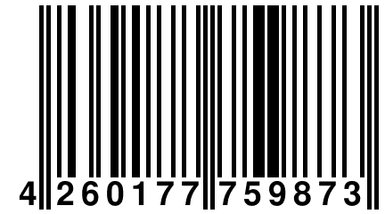 4 260177 759873