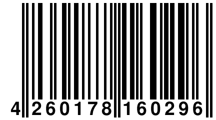 4 260178 160296