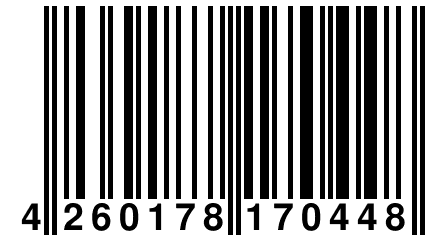 4 260178 170448