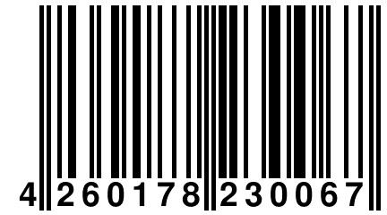 4 260178 230067