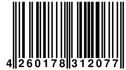 4 260178 312077