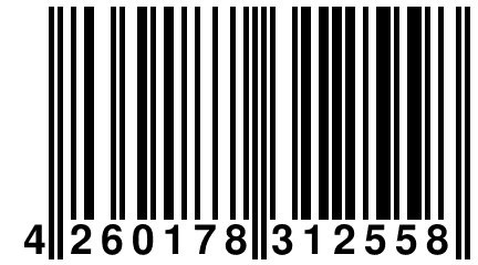 4 260178 312558