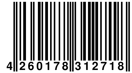 4 260178 312718