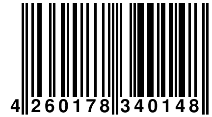 4 260178 340148