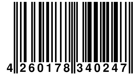 4 260178 340247