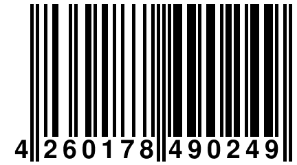 4 260178 490249