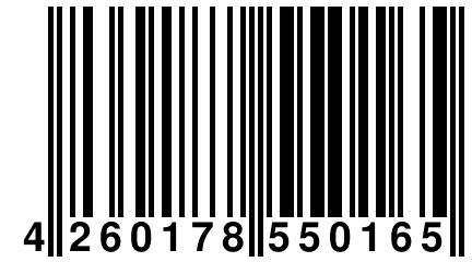 4 260178 550165