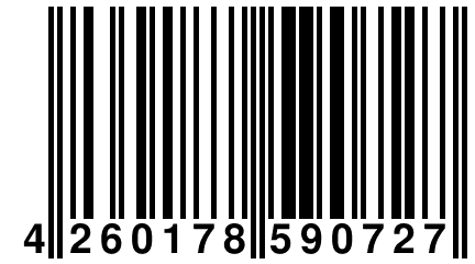 4 260178 590727