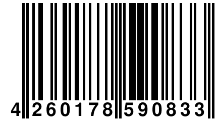 4 260178 590833