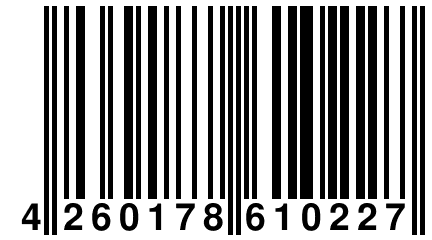 4 260178 610227