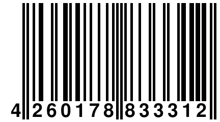 4 260178 833312