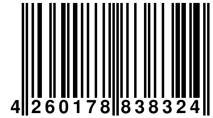 4 260178 838324