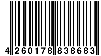 4 260178 838683