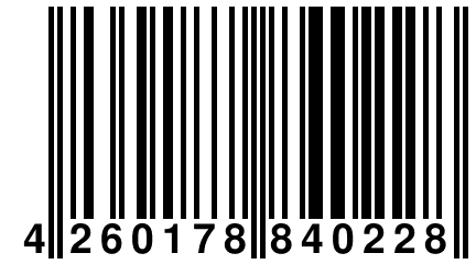 4 260178 840228