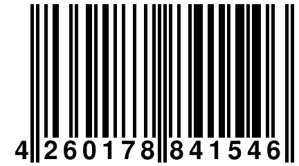 4 260178 841546