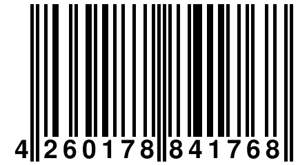 4 260178 841768