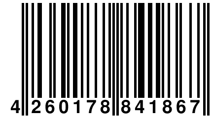 4 260178 841867