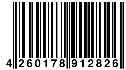 4 260178 912826