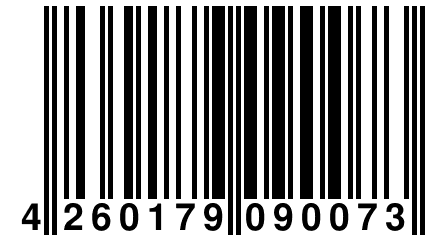 4 260179 090073