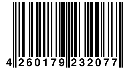 4 260179 232077