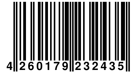 4 260179 232435