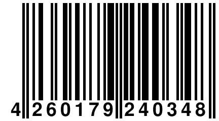 4 260179 240348