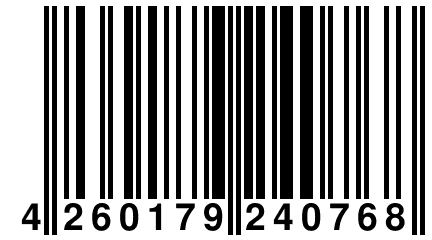 4 260179 240768