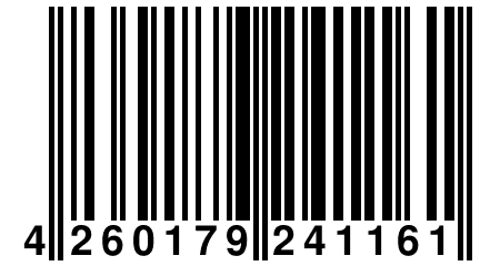 4 260179 241161