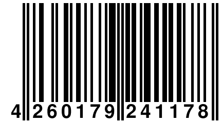 4 260179 241178